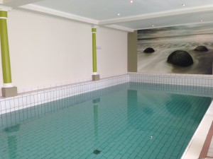 Schwimmbad