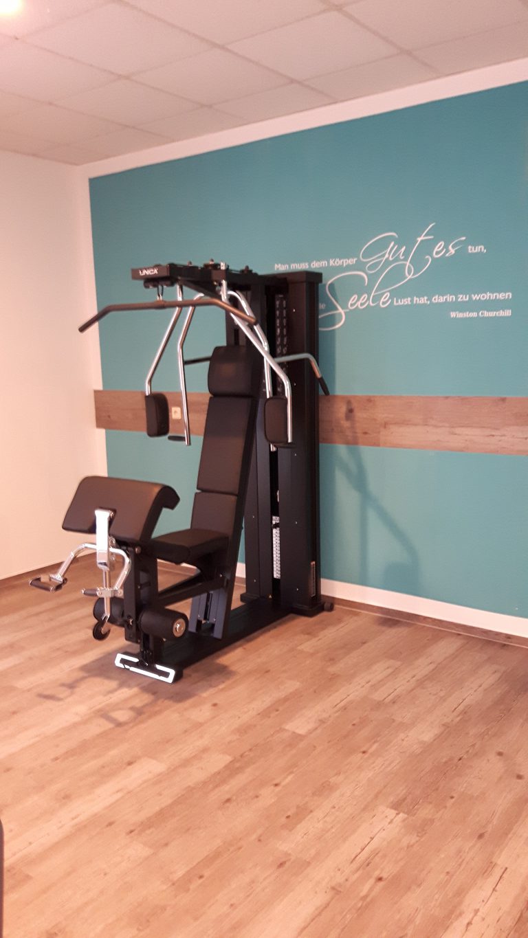 Fitness Parkhotel Kevelaer